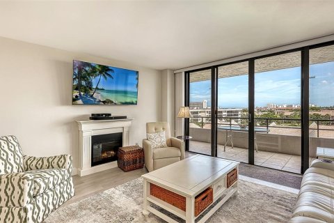 Снять в аренду кондоминиум в Сарасота, Флорида 6 комнат, 138.33м2, № 1137423 - фото 3