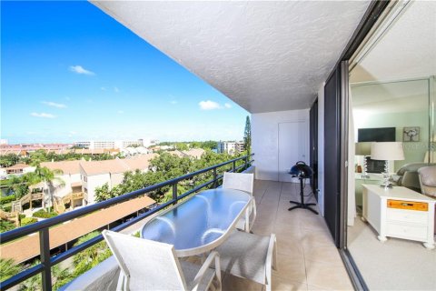 Снять в аренду кондоминиум в Сарасота, Флорида 6 комнат, 138.33м2, № 1137423 - фото 11