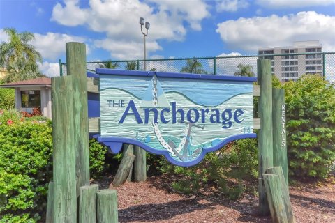 Снять в аренду кондоминиум в Сарасота, Флорида 6 комнат, 138.33м2, № 1137423 - фото 27