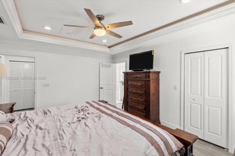 Villa ou maison à vendre à Port St. Lucie, Floride: 4 chambres, 183.57 m2 № 2039147 - photo 21