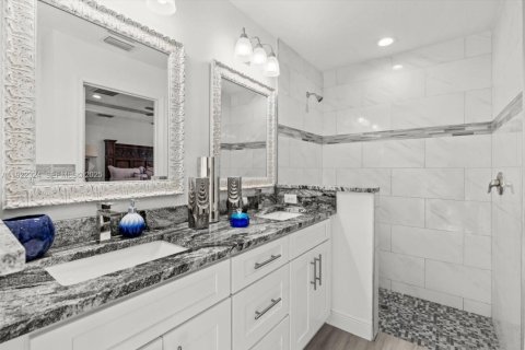Villa ou maison à vendre à Port St. Lucie, Floride: 4 chambres, 183.57 m2 № 2039147 - photo 23