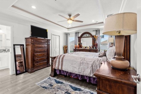 Villa ou maison à vendre à Port St. Lucie, Floride: 4 chambres, 183.57 m2 № 2039147 - photo 19