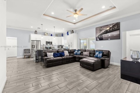 Villa ou maison à vendre à Port St. Lucie, Floride: 4 chambres, 183.57 m2 № 2039147 - photo 12