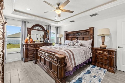 Villa ou maison à vendre à Port St. Lucie, Floride: 4 chambres, 183.57 m2 № 2039147 - photo 20