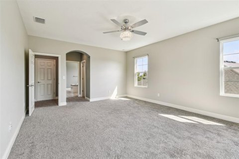 House in Apollo Beach, Florida 5 bedrooms, 397.44 sq.m. № 1434353 - photo 24