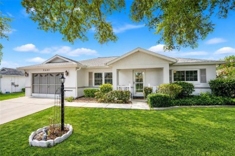 Villa ou maison à Ocala, Floride 2 chambres, 114.27 m2 № 2259236