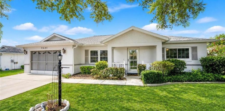 Casa en Ocala, Florida 2 dormitorios, 114.27 m2 № 2259236