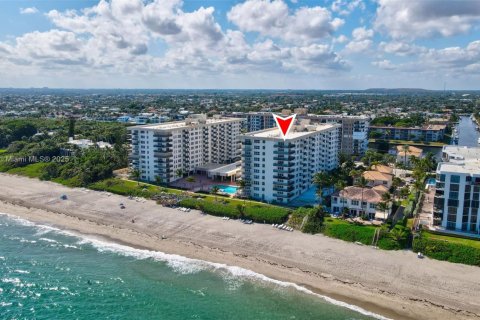 Condominio en venta en Hillsboro Beach, Florida, 2 dormitorios, 123.56 m2 № 2034612 - foto 3