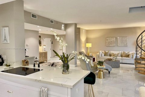 Copropriété à vendre à Aventura, Floride: 3 chambres, 265.24 m2 № 2038838 - photo 12