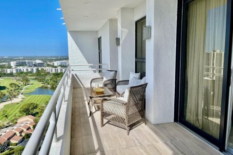 Copropriété à vendre à Aventura, Floride: 3 chambres, 265.24 m2 № 2038838 - photo 26