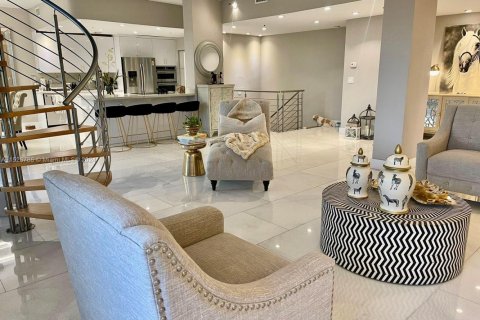 Copropriété à vendre à Aventura, Floride: 3 chambres, 265.24 m2 № 2038838 - photo 5