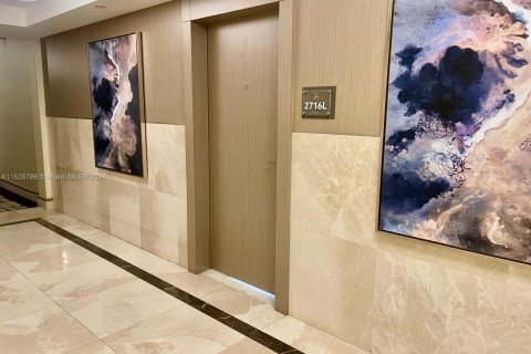 Copropriété à vendre à Aventura, Floride: 3 chambres, 265.24 m2 № 2038838 - photo 3