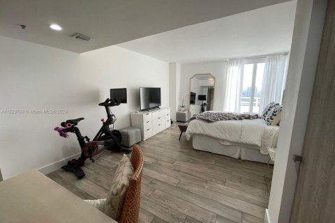 Copropriété à vendre à Aventura, Floride: 3 chambres, 265.24 m2 № 2038838 - photo 20