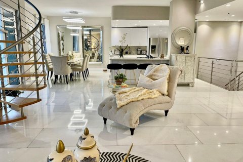 Copropriété à vendre à Aventura, Floride: 3 chambres, 265.24 m2 № 2038838 - photo 8