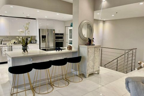 Copropriété à vendre à Aventura, Floride: 3 chambres, 265.24 m2 № 2038838 - photo 14