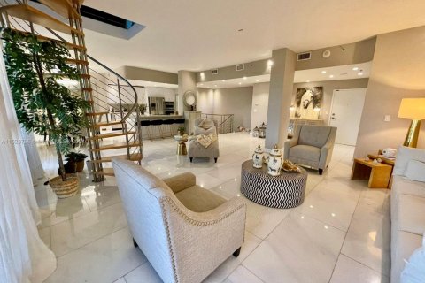 Copropriété à vendre à Aventura, Floride: 3 chambres, 265.24 m2 № 2038838 - photo 7