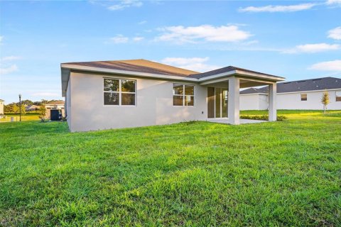 Villa ou maison à vendre à Weeki Wachee, Floride: 4 chambres, 193.24 m2 № 2437370 - photo 5