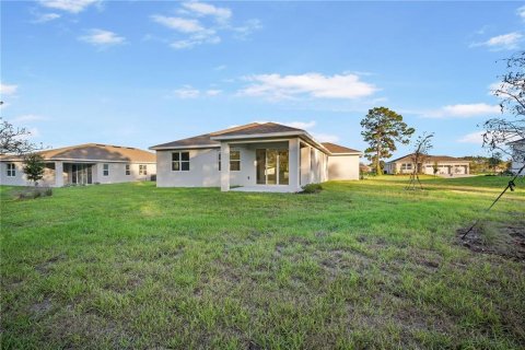 Villa ou maison à vendre à Weeki Wachee, Floride: 4 chambres, 193.24 m2 № 2437370 - photo 19