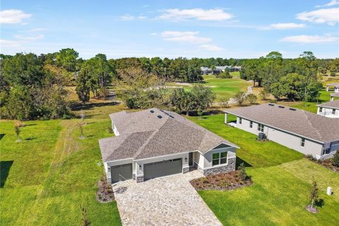 Villa ou maison à vendre à Weeki Wachee, Floride: 4 chambres, 193.24 m2 № 2437370 - photo 4