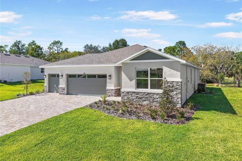 Villa ou maison à vendre à Weeki Wachee, Floride: 4 chambres, 193.24 m2 № 2437370 - photo 3