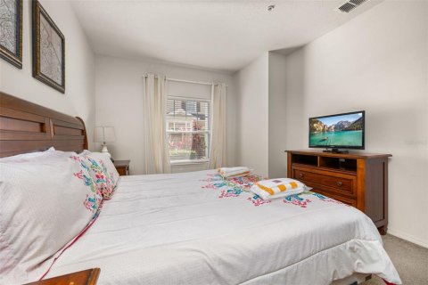 Townhouse in Kissimmee, Florida 3 bedrooms, 120.77 sq.m. № 1675275 - photo 17