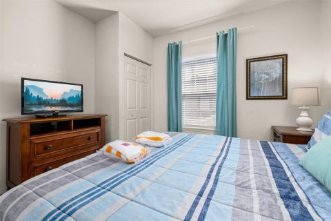Townhouse in Kissimmee, Florida 3 bedrooms, 120.77 sq.m. № 1675275 - photo 27