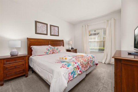 Townhouse in Kissimmee, Florida 3 bedrooms, 120.77 sq.m. № 1675275 - photo 16