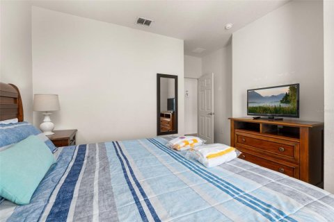 Townhouse in Kissimmee, Florida 3 bedrooms, 120.77 sq.m. № 1675275 - photo 28