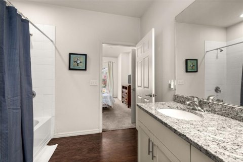 Townhouse in Kissimmee, Florida 3 bedrooms, 120.77 sq.m. № 1675275 - photo 21