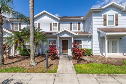 Townhouse in Kissimmee, Florida 3 bedrooms, 120.77 sq.m. № 1675275 - photo 1