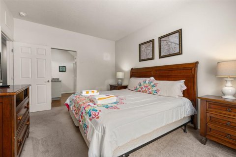 Townhouse in Kissimmee, Florida 3 bedrooms, 120.77 sq.m. № 1675275 - photo 18