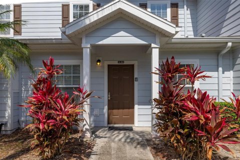 Townhouse in Kissimmee, Florida 3 bedrooms, 120.77 sq.m. № 1675275 - photo 4