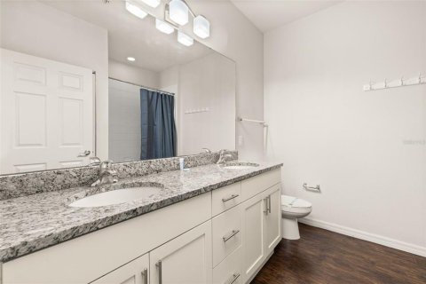 Townhouse in Kissimmee, Florida 3 bedrooms, 120.77 sq.m. № 1675275 - photo 29