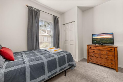 Townhouse in Kissimmee, Florida 3 bedrooms, 120.77 sq.m. № 1675275 - photo 24