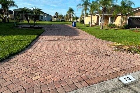 Land in Polk City, Florida № 2362694