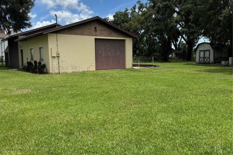 Casa en venta en Plant City, Florida, 3 dormitorios, 120.59 m2 № 1813141 - foto 18