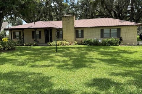 Casa en venta en Plant City, Florida, 3 dormitorios, 120.59 m2 № 1813141 - foto 1