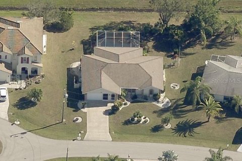 Casa en venta en Punta Gorda, Florida, 3 dormitorios, 160.35 m2 № 1550517 - foto 4