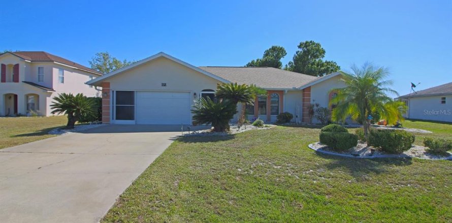 Casa en Punta Gorda, Florida 3 dormitorios, 160.35 m2 № 1550517