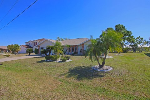 Casa en venta en Punta Gorda, Florida, 3 dormitorios, 160.35 m2 № 1550517 - foto 3