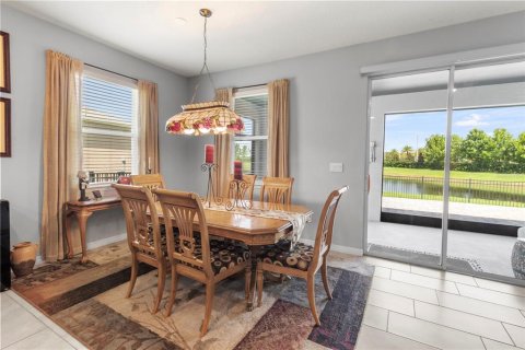 House in Lakewood Ranch, Florida 4 bedrooms, 191.01 sq.m. № 1824835 - photo 29