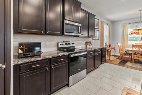 House in Lakewood Ranch, Florida 4 bedrooms, 191.01 sq.m. № 1824835 - photo 24