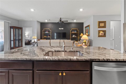 House in Lakewood Ranch, Florida 4 bedrooms, 191.01 sq.m. № 1824835 - photo 23