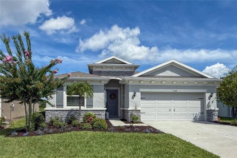House in Lakewood Ranch, Florida 4 bedrooms, 191.01 sq.m. № 1824835 - photo 8