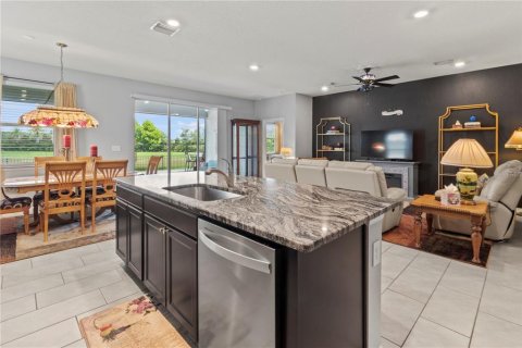 House in Lakewood Ranch, Florida 4 bedrooms, 191.01 sq.m. № 1824835 - photo 21