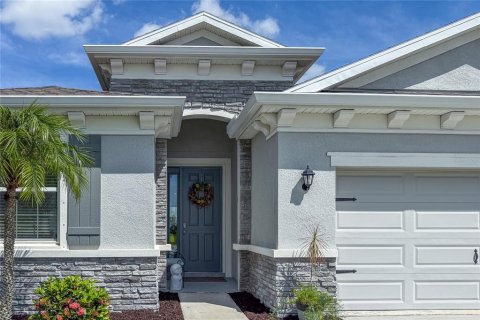 House in Lakewood Ranch, Florida 4 bedrooms, 191.01 sq.m. № 1824835 - photo 9
