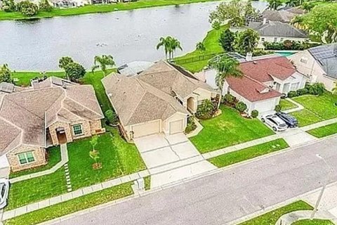 Villa ou maison à Orlando, Floride 4 chambres, 211.54 m2 № 2318400