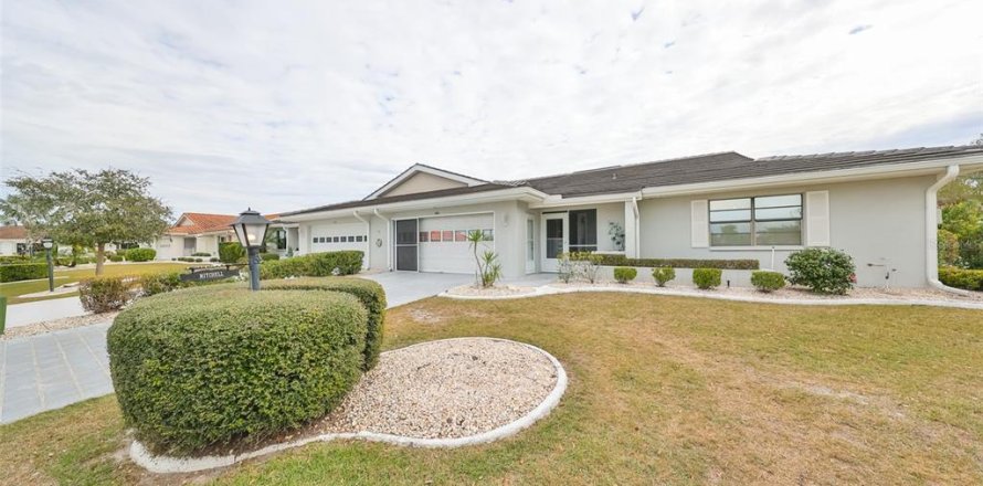 Casa en Sun City Center, Florida 2 dormitorios, 172.52 m2 № 1722723