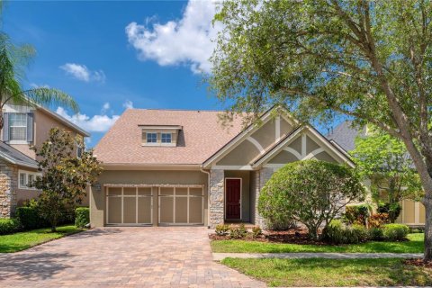 Casa en venta en Tampa, Florida, 4 dormitorios, 206.06 m2 № 1745066 - foto 1