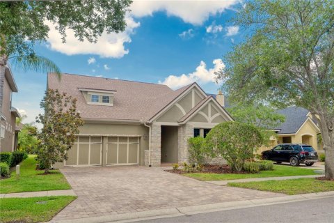 Casa en venta en Tampa, Florida, 4 dormitorios, 206.06 m2 № 1745066 - foto 3